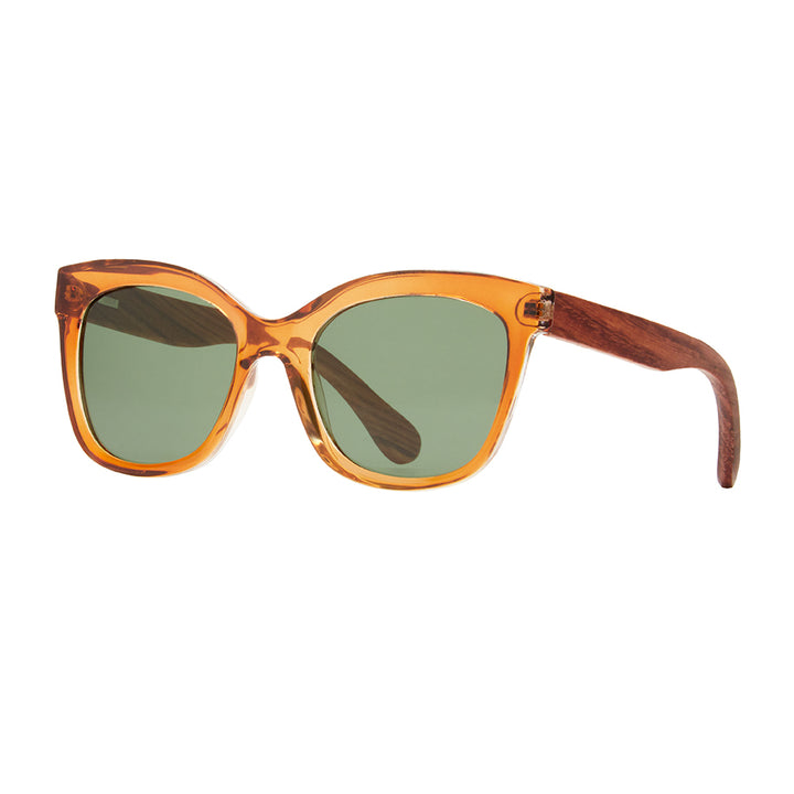 AMELIA POLARIZED SUNGLASSES