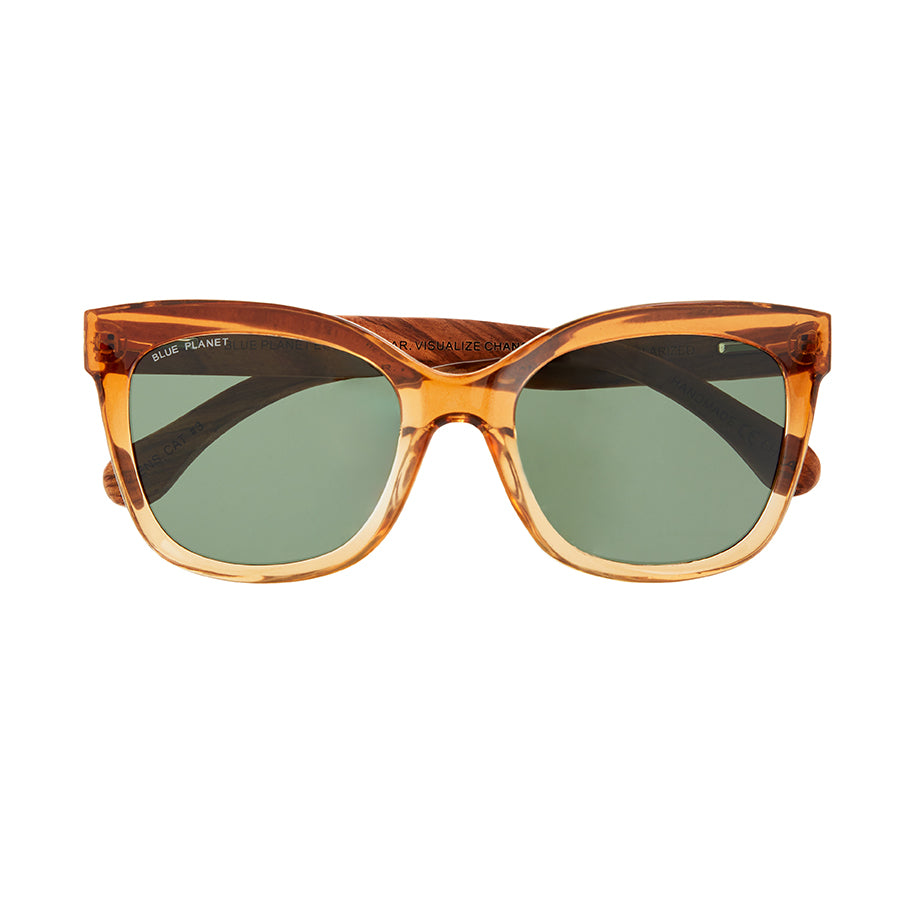 AMELIA POLARIZED SUNGLASSES