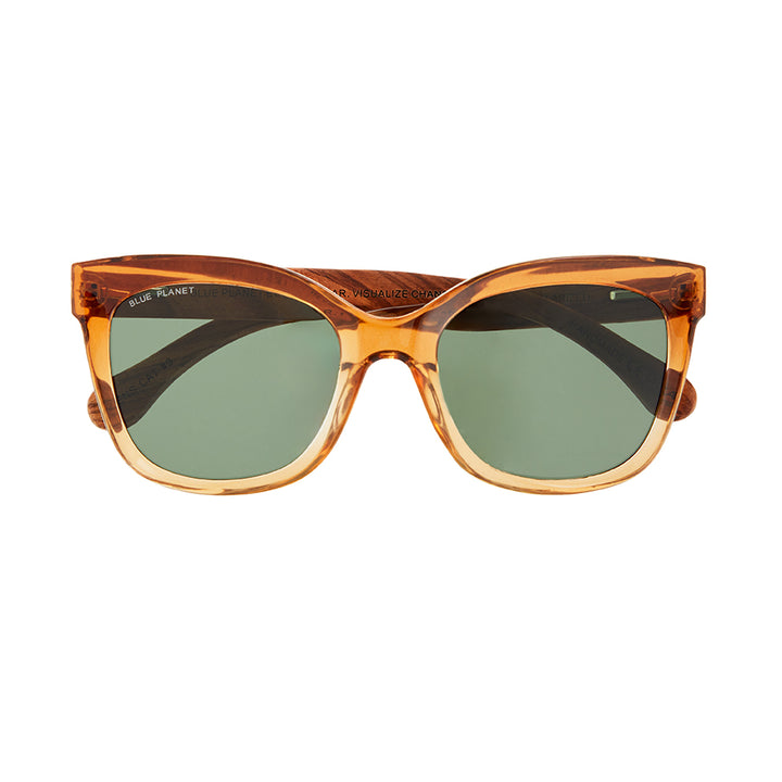 AMELIA POLARIZED SUNGLASSES