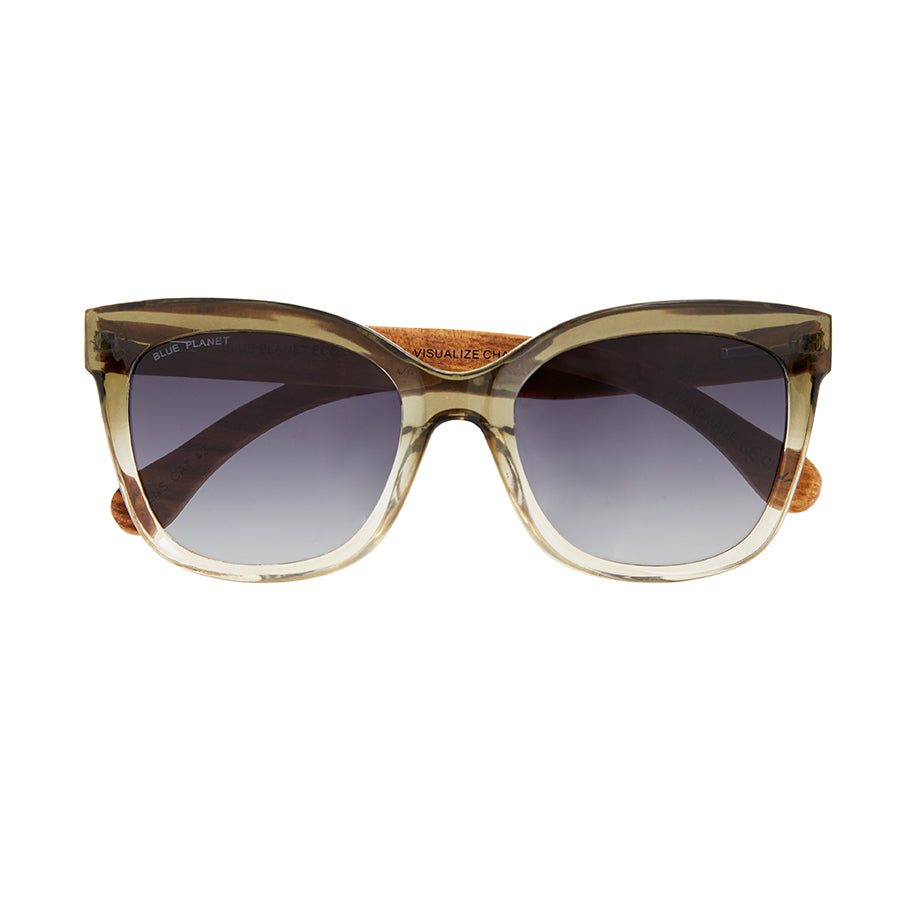 AMELIA POLARIZED SUNGLASSES