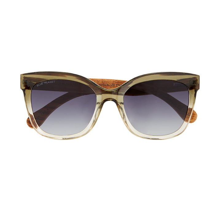 AMELIA POLARIZED SUNGLASSES