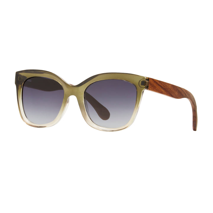 AMELIA POLARIZED SUNGLASSES