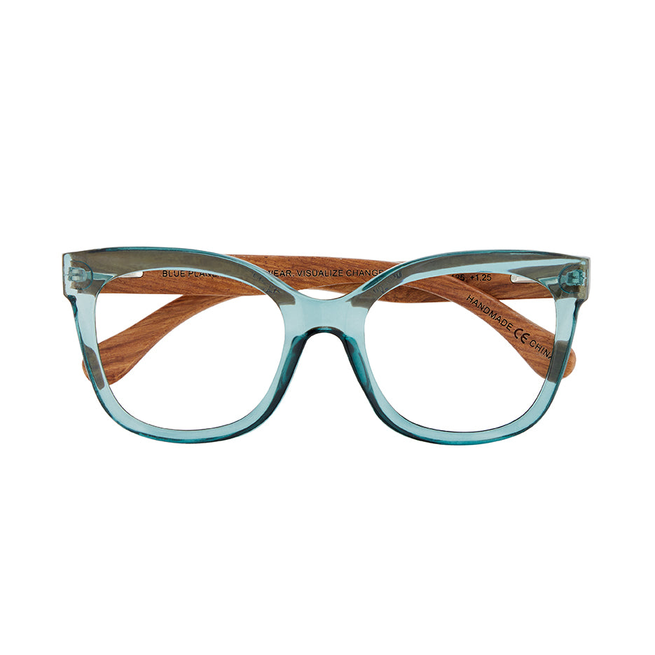 AMELIA BLUE LIGHT READERS