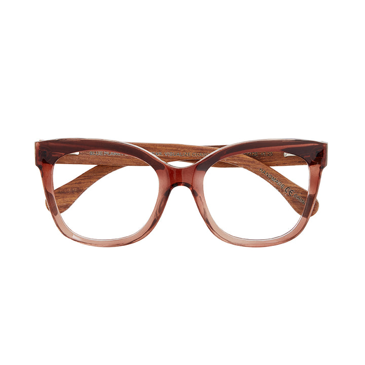 AMELIA BLUE LIGHT READERS