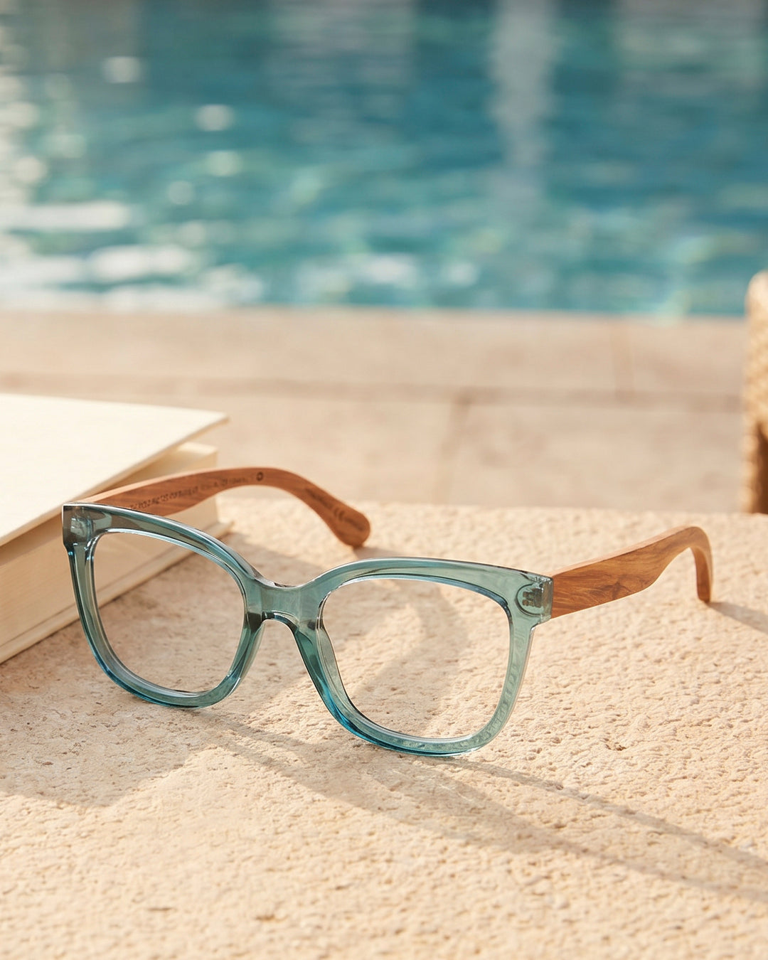 AMELIA BLUE LIGHT READERS