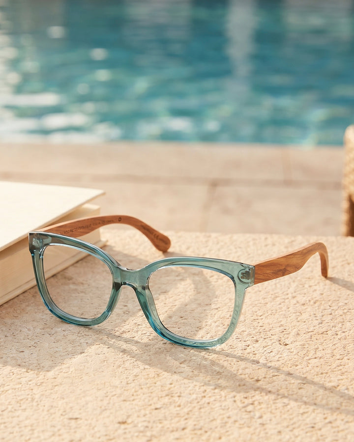AMELIA BLUE LIGHT READERS