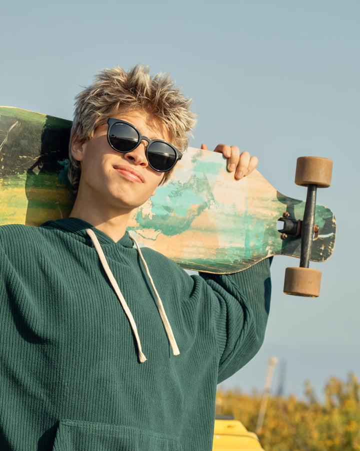 ANDIZ POLARIZED SUNGLASSES – Blue Planet Eco-Eyewear