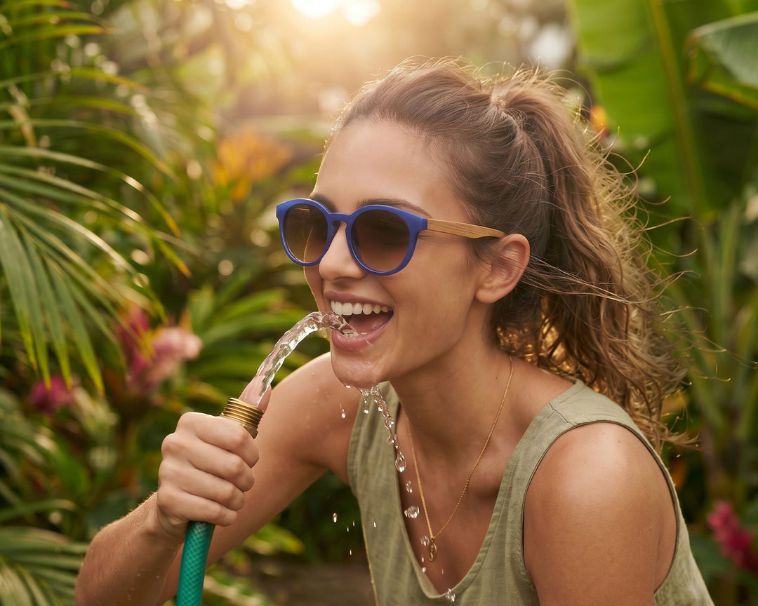 ANDIZ POLARIZED SUNGLASSES