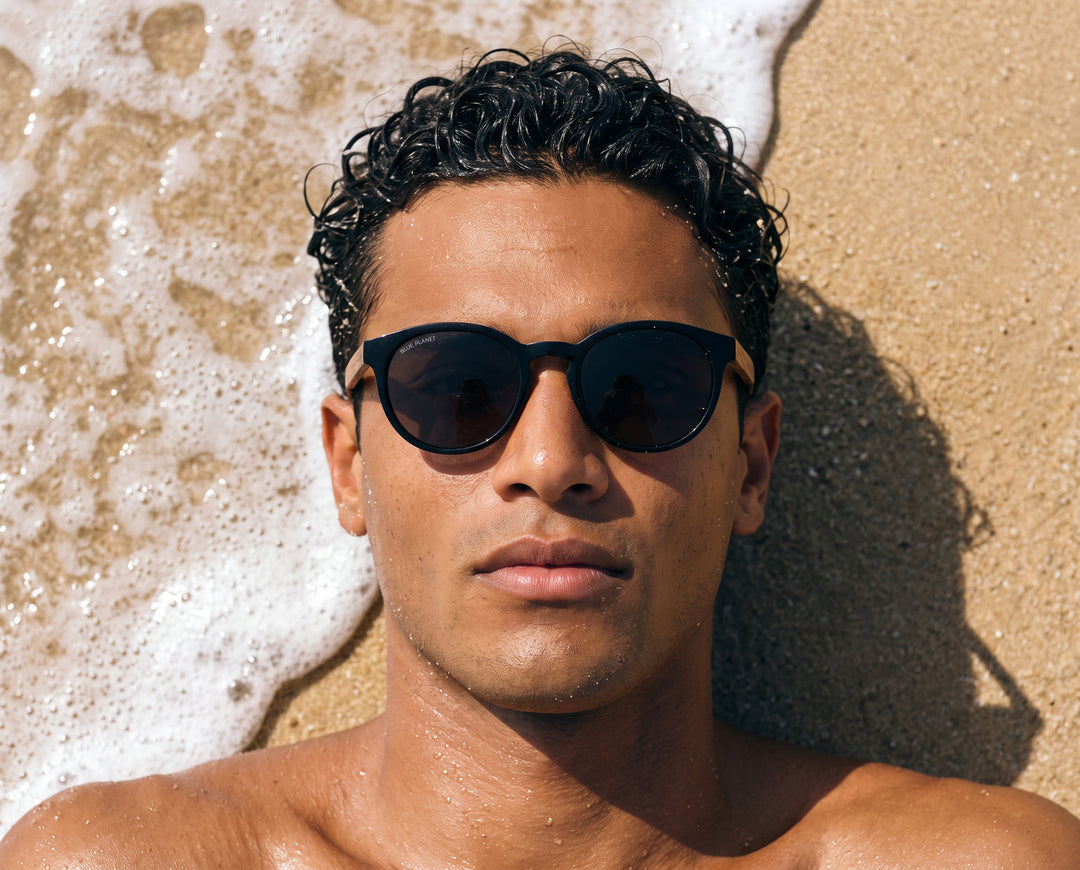 ANDIZ POLARIZED SUNGLASSES