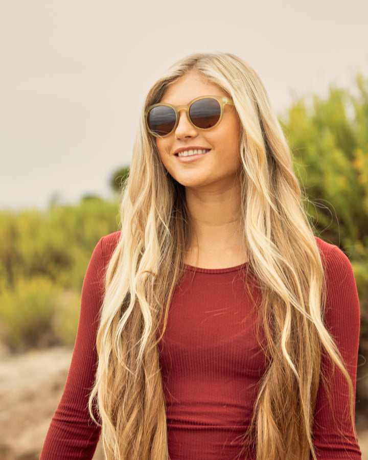ARCHES POLARIZED SUNGLASSES
