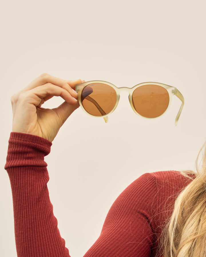 ARCHES POLARIZED SUNGLASSES