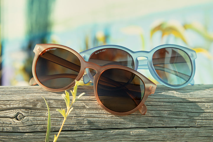 ARCHES POLARIZED SUNGLASSES