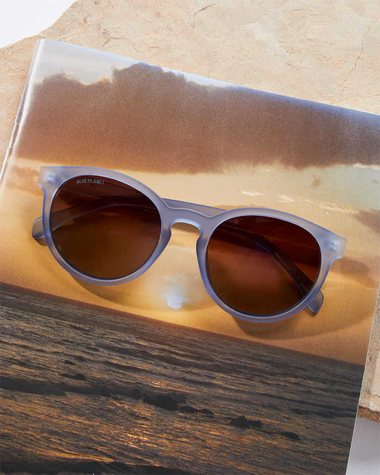 ARCHES POLARIZED SUNGLASSES