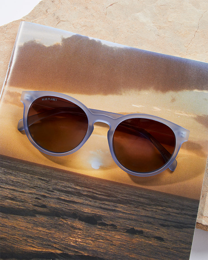 ARCHES POLARIZED SUNGLASSES