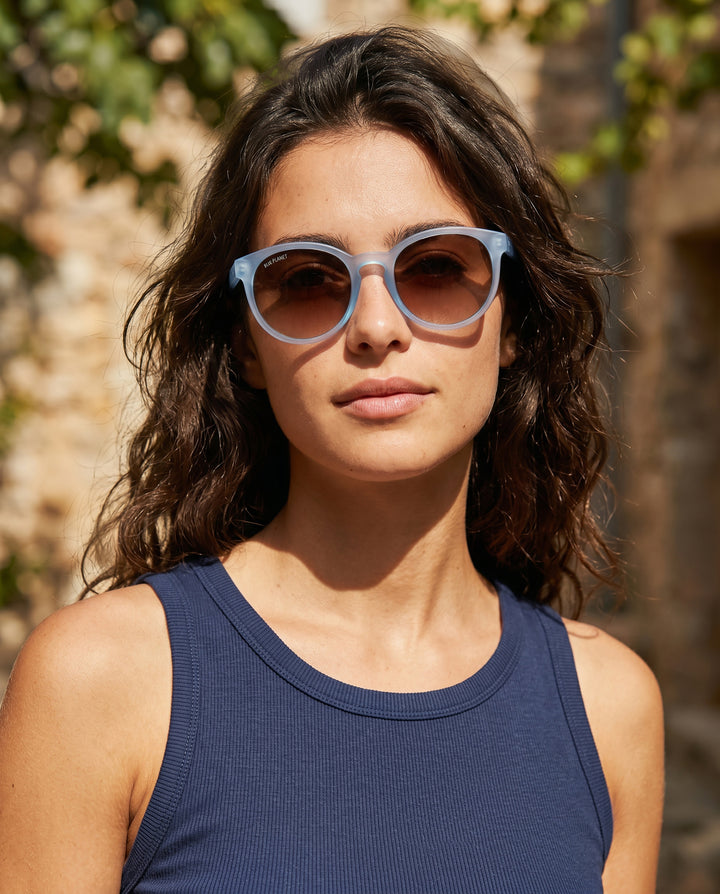 ARCHES POLARIZED SUNGLASSES