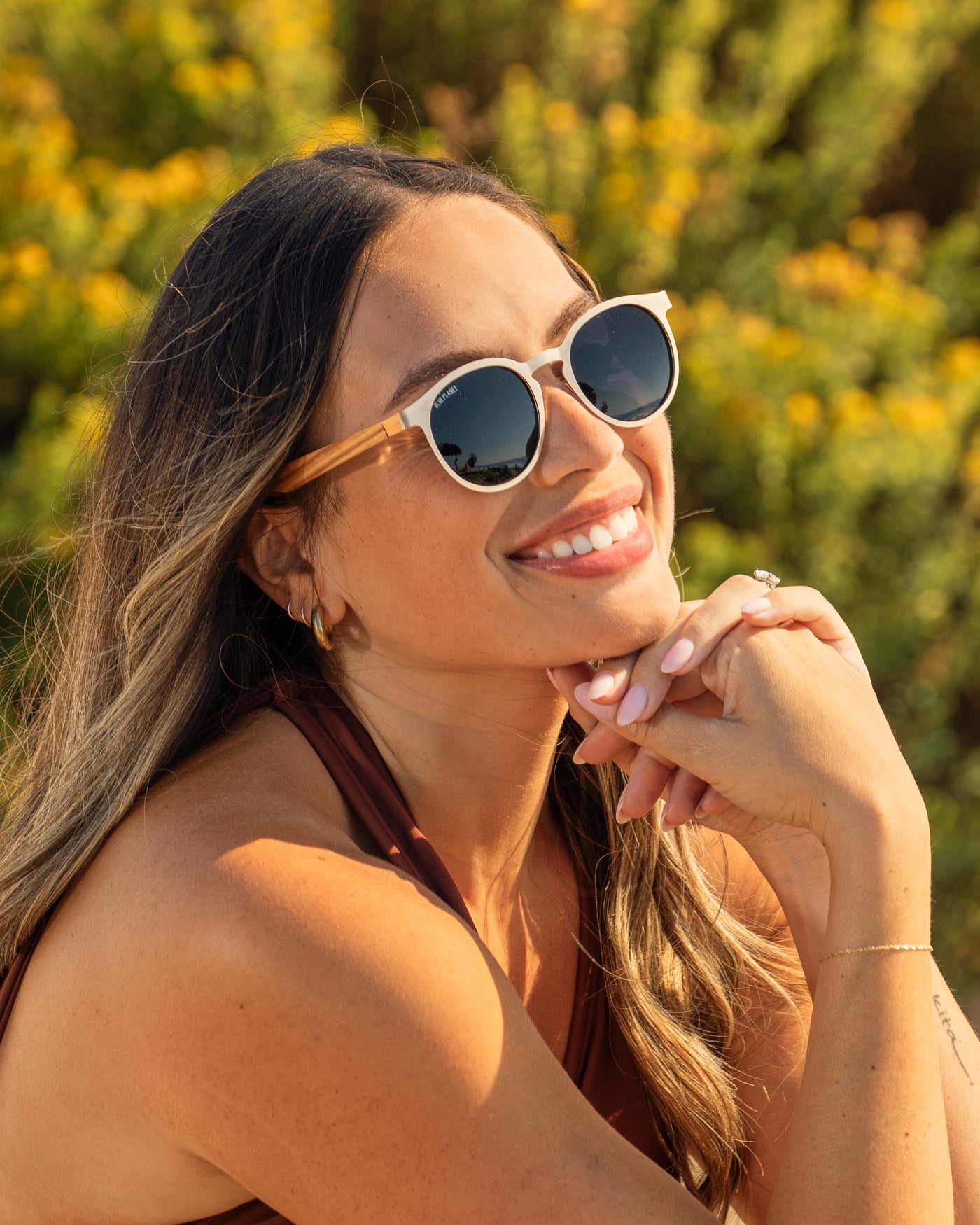 AREN POLARIZED SUNGLASS BUNDLE