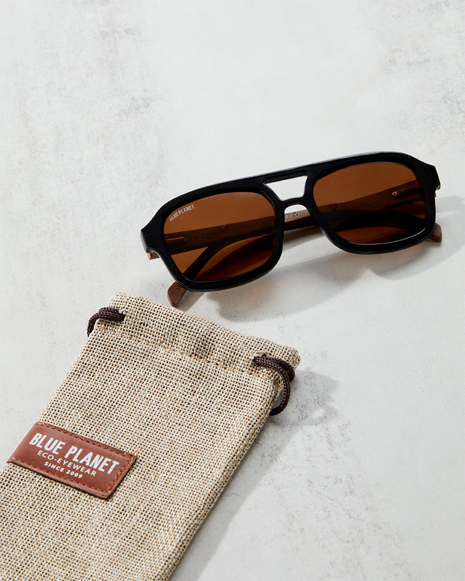 ARI POLARIZED SUNGLASSES