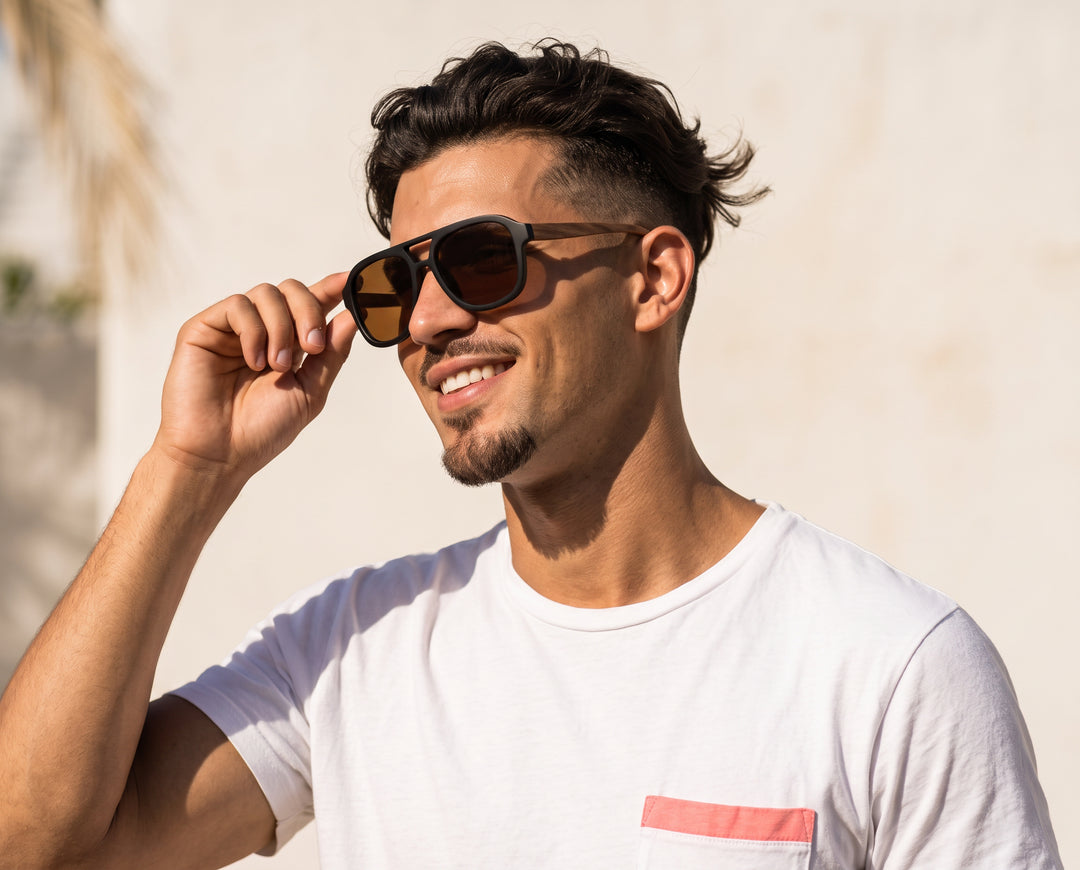 ARI POLARIZED SUNGLASSES