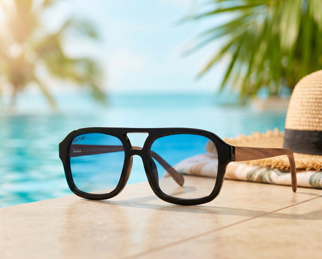 ARI POLARIZED SUNGLASSES