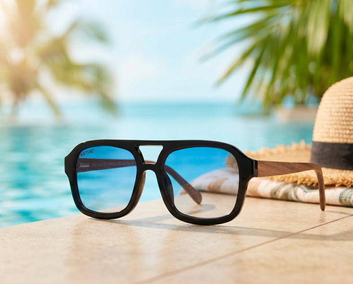 ARI POLARIZED SUNGLASSES