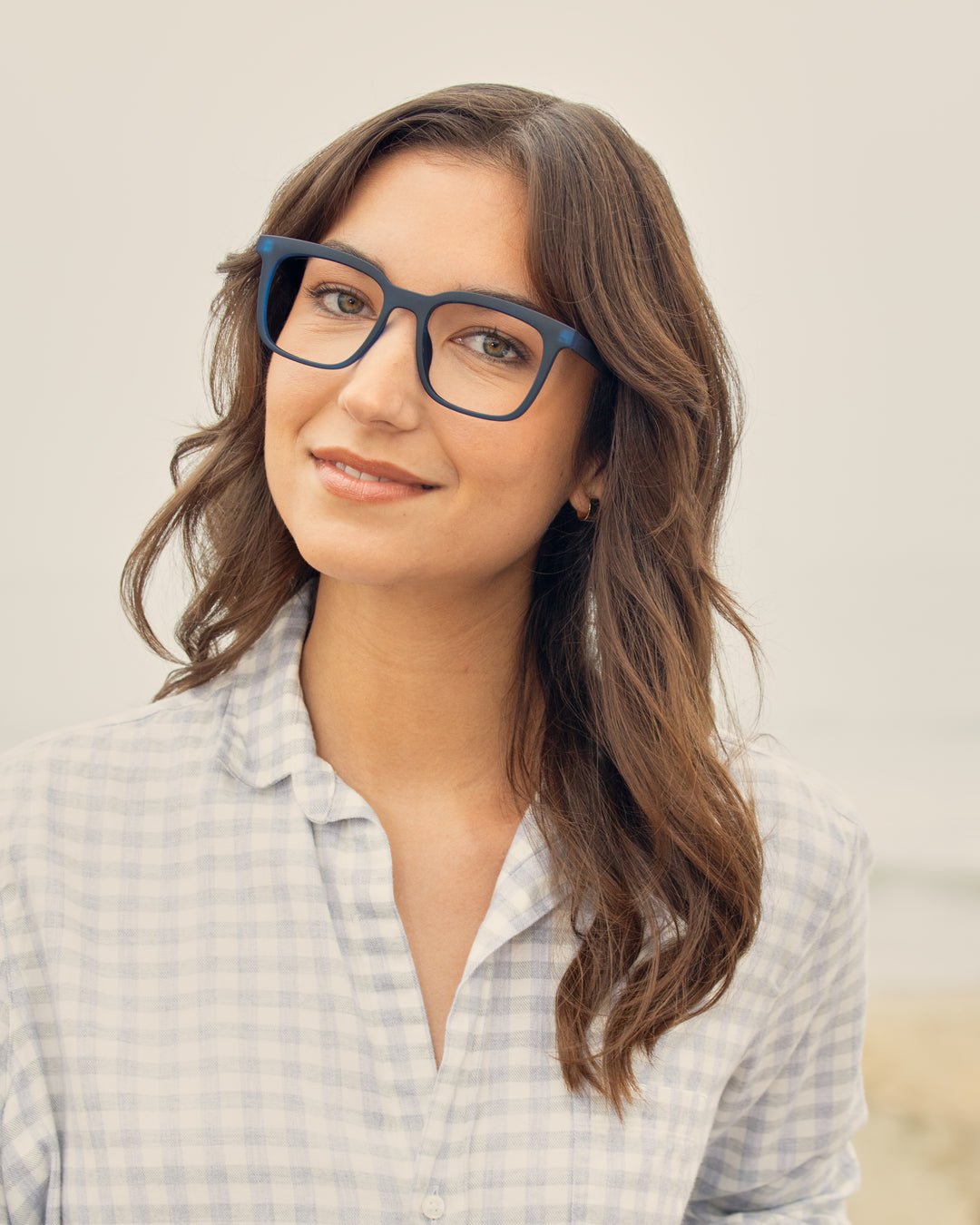 ASPEN BLUE LIGHT READERS – Blue Planet Eco-Eyewear
