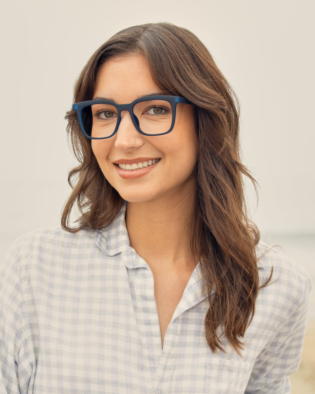 ASPEN BLUE LIGHT READERS – Blue Planet Eco-Eyewear