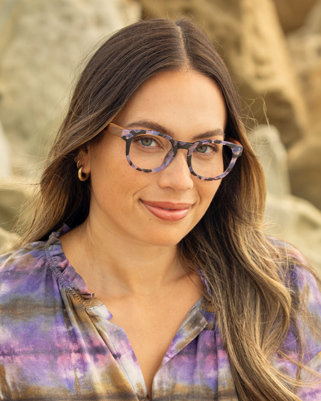 ASTRID BLUE LIGHT READERS – Blue Planet Eco-Eyewear
