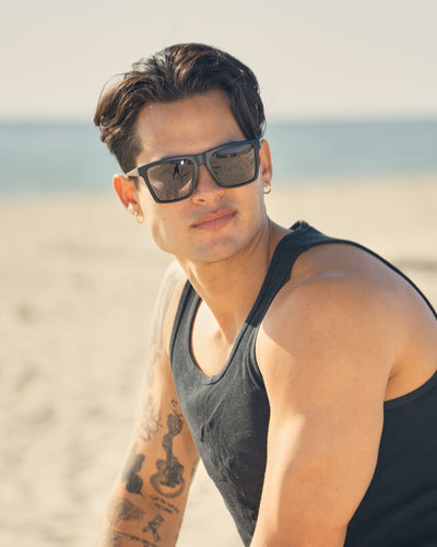 ATLAS POLARIZED SUNGLASS BUNDLE