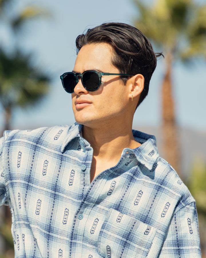 AUSTIN POLARIZED SUNGLASSES