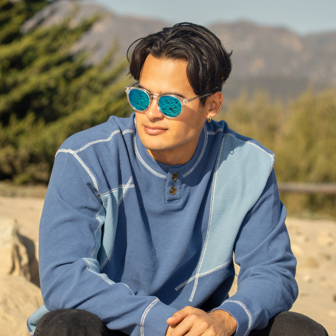 AUSTIN POLARIZED SUNGLASSES