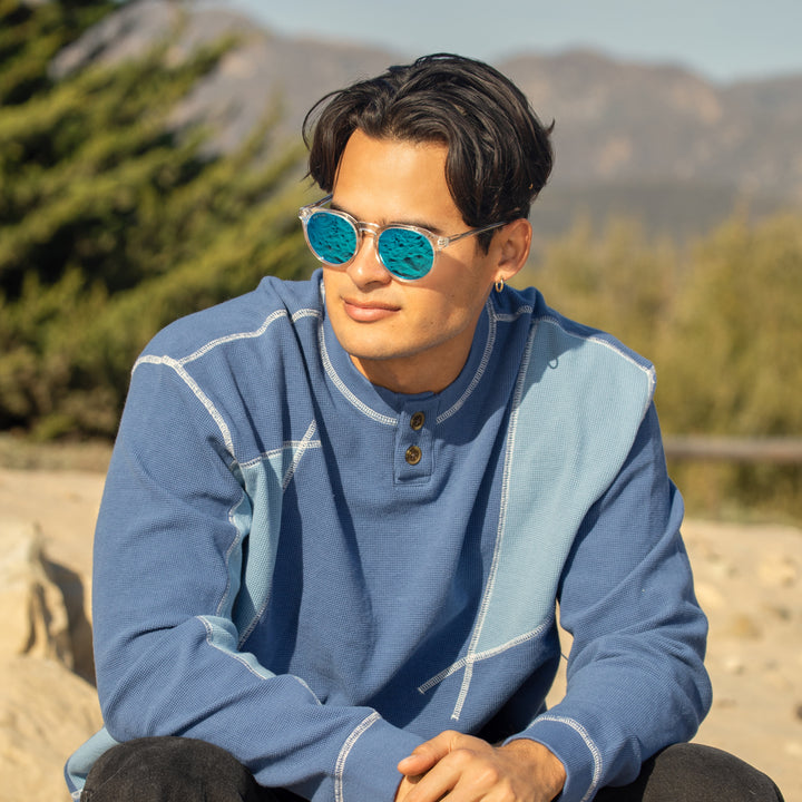 AUSTIN POLARIZED SUNGLASSES