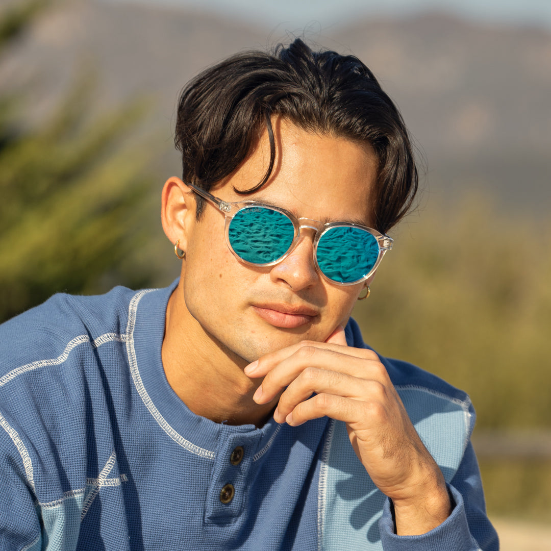 AUSTIN POLARIZED SUNGLASSES