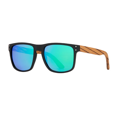 AXEL POLARIZED SUNGLASSES