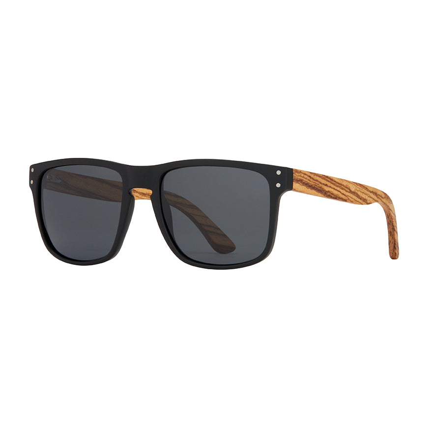 AXEL POLARIZED SUNGLASSES