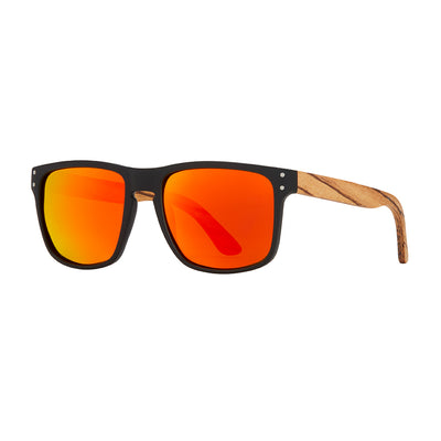 AXEL POLARIZED SUNGLASSES