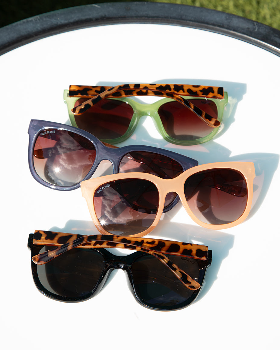 ACACIA POLARIZED SUNGLASSES II
