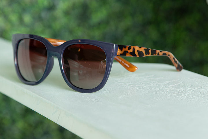 ACACIA POLARIZED SUNGLASSES II