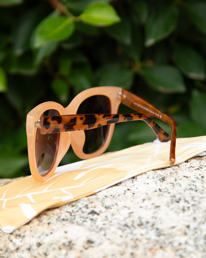 ACACIA POLARIZED SUNGLASSES II