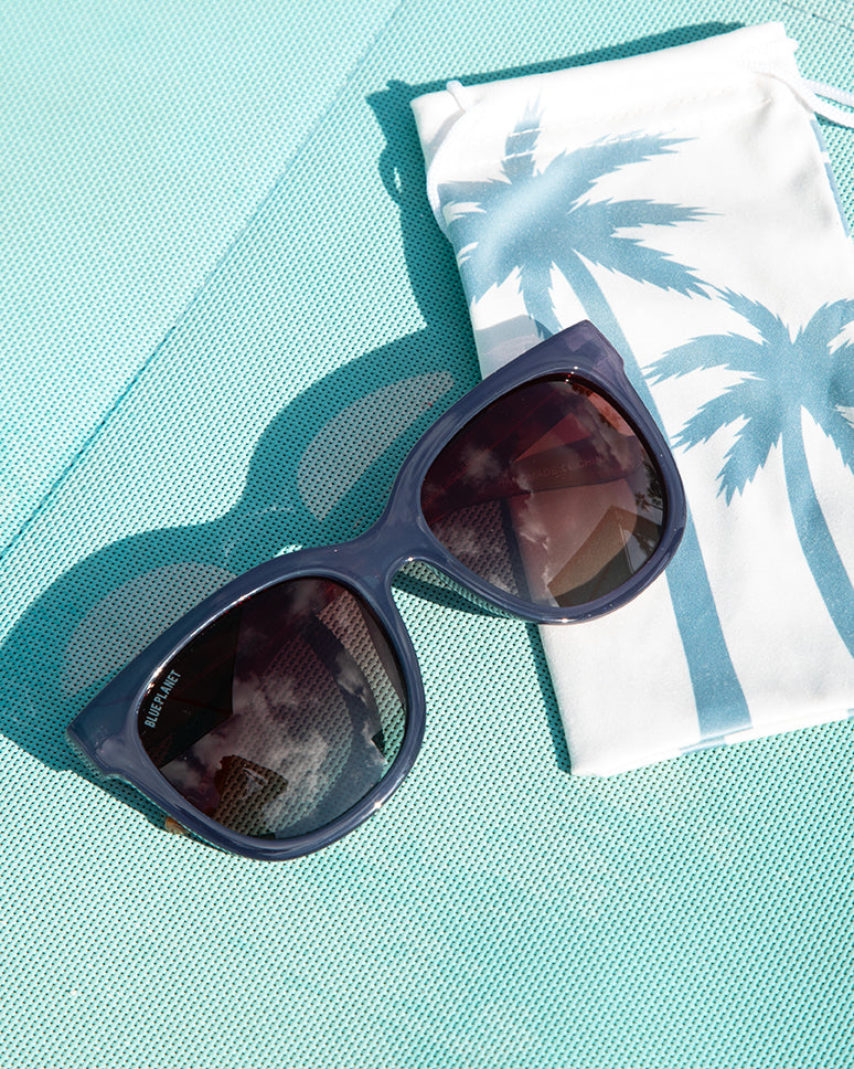 ACACIA POLARIZED SUNGLASSES II