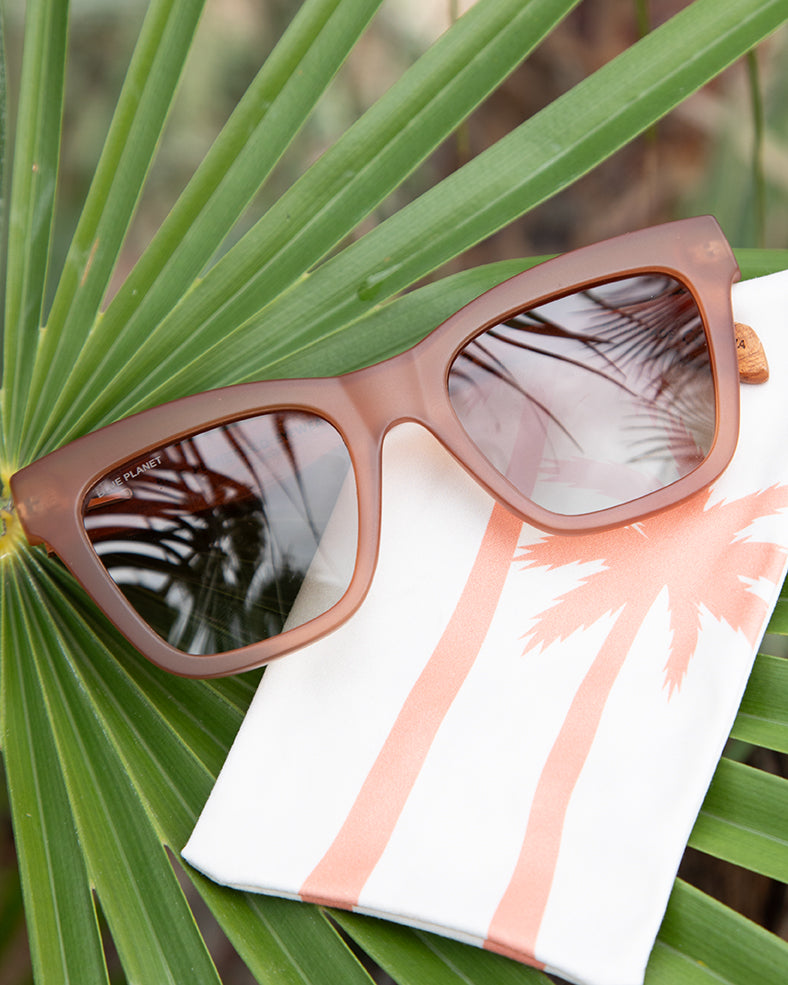 AMAYA POLARIZED SUNGLASSES