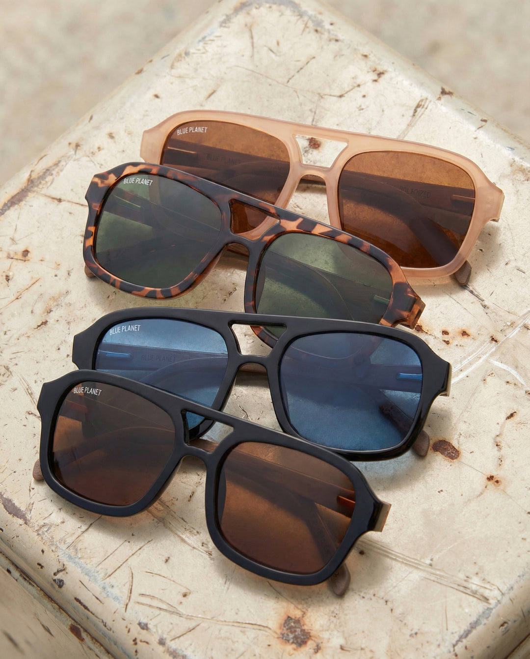 ARI POLARIZED SUNGLASSES