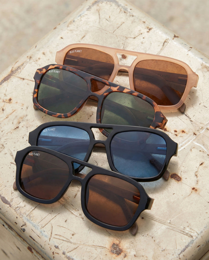 ARI POLARIZED SUNGLASSES