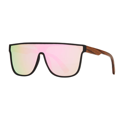 BEAU POLARIZED SUNGLASSES