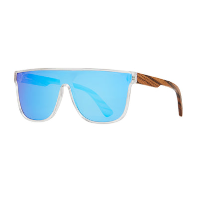 BEAU POLARIZED SUNGLASSES