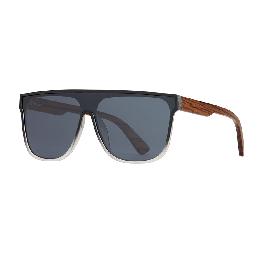 BEAU POLARIZED SUNGLASSES