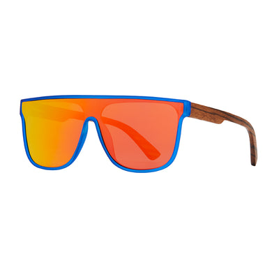 BEAU POLARIZED SUNGLASSES