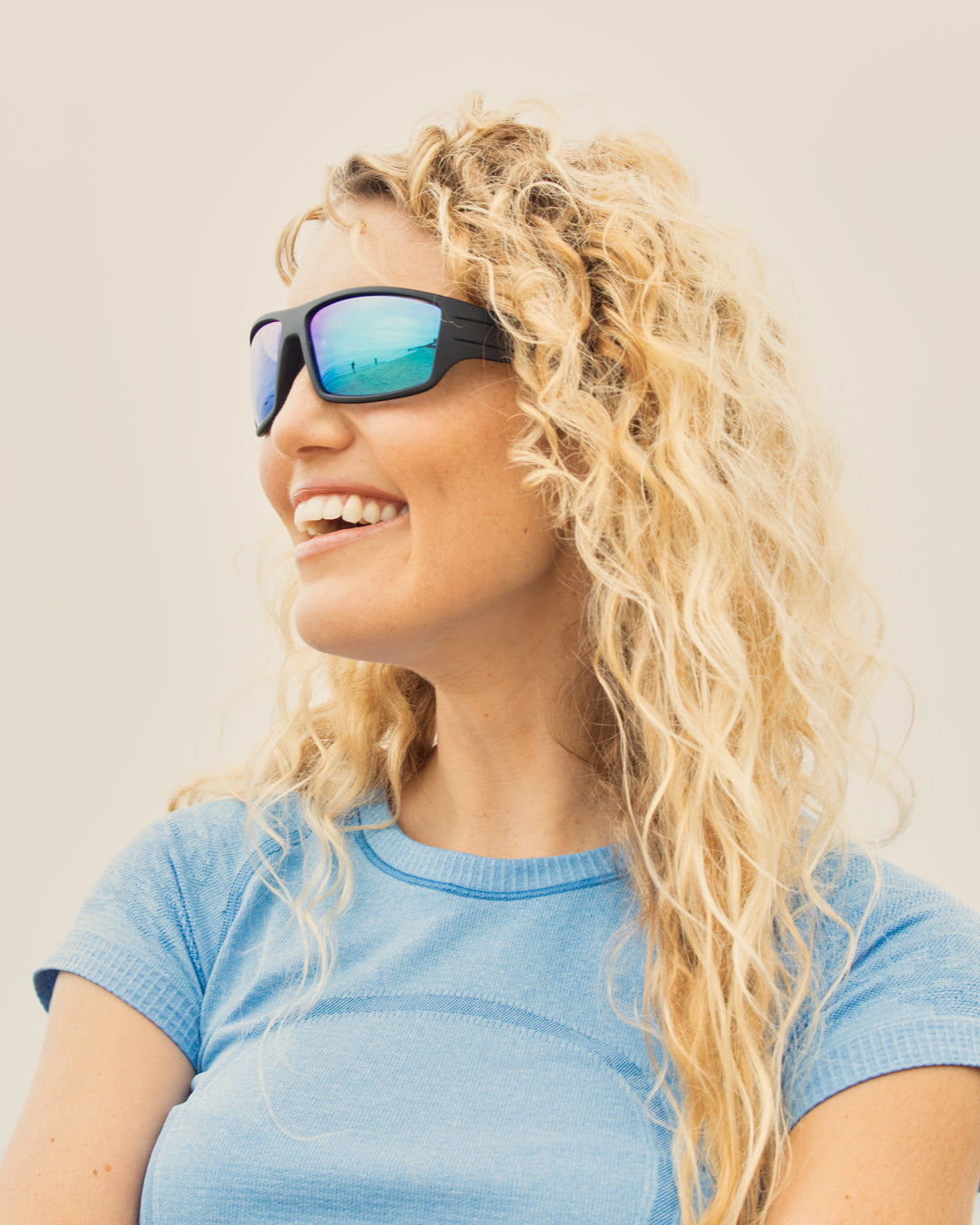 BIG BEND POLARIZED SUNGLASSES