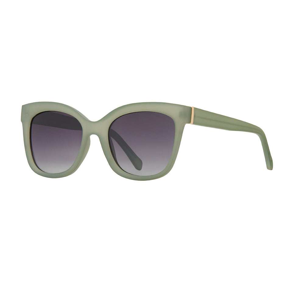 BISCAYNE POLARIZED SUNGLASSES