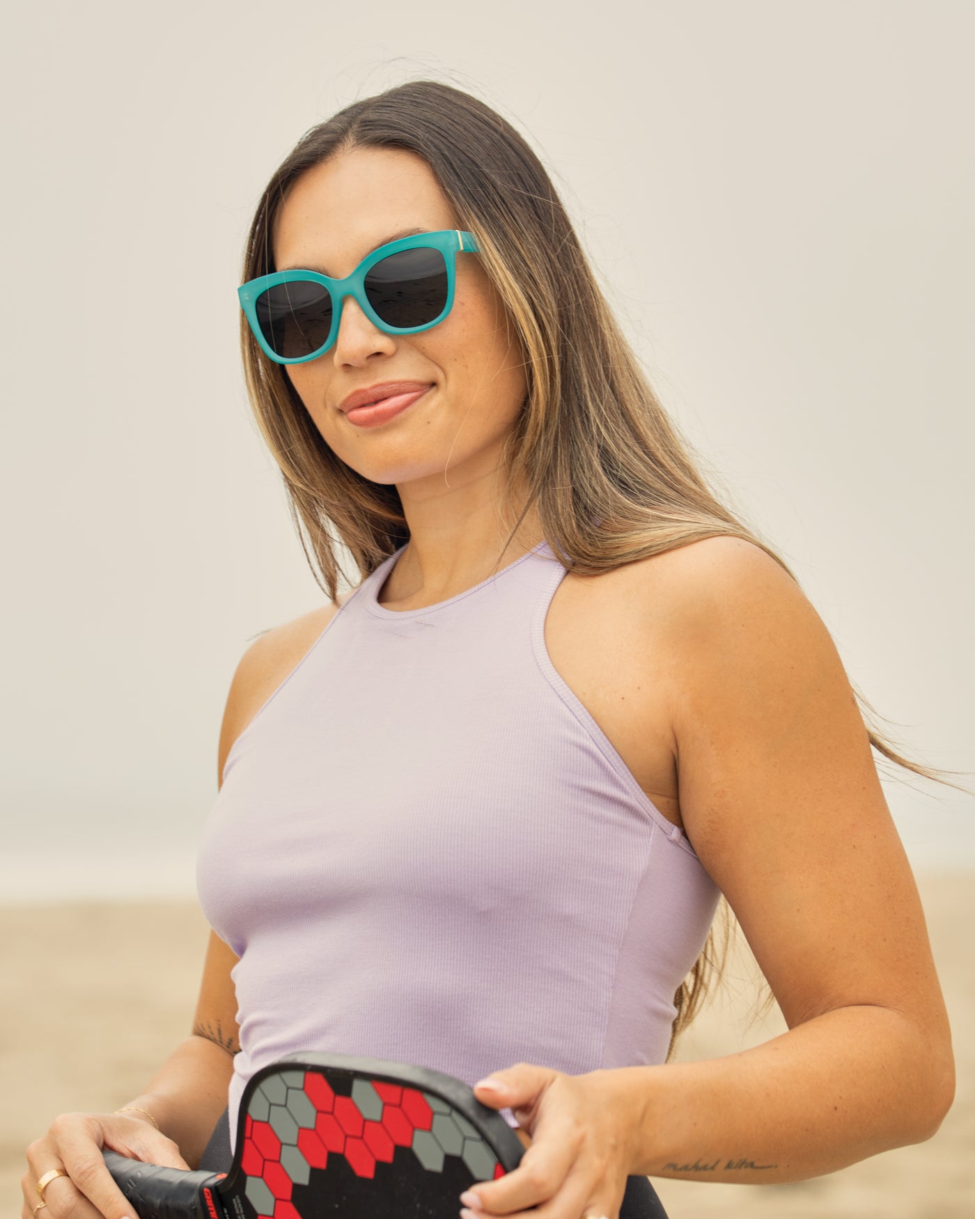 BISCAYNE POLARIZED SUNGLASSES