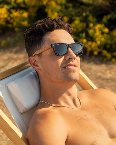 BODIE POLARIZED SUNGLASS BUNDLE
